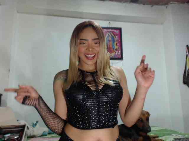 Bunnynasty888 webcam