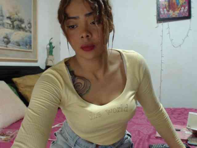 Bunnynasty888 webcam