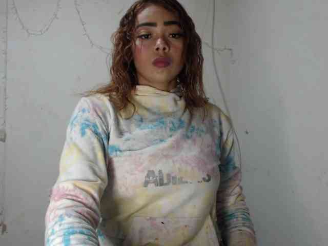 Bunnynasty888 webcam