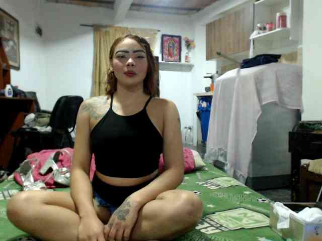 Bunnynasty888 webcam