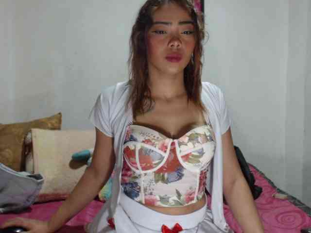 Bunnynasty888 webcam