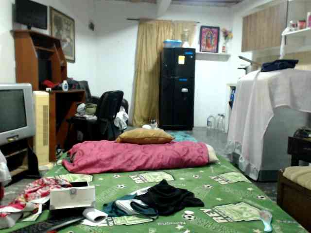 Bunnynasty888 webcam