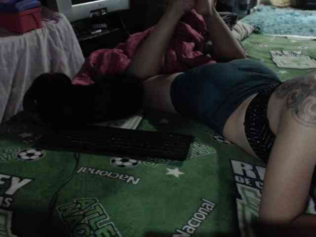 Bunnynasty888 webcam