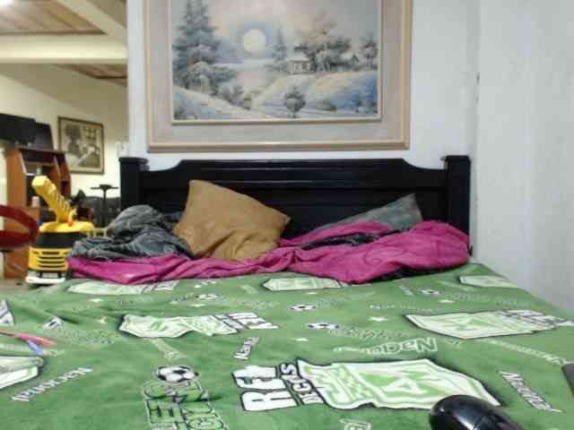 Bunnynasty888 webcam