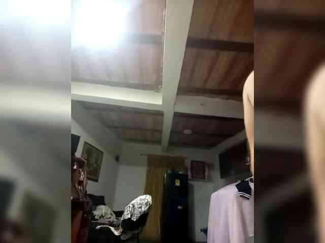 Bunnynasty888 webcam