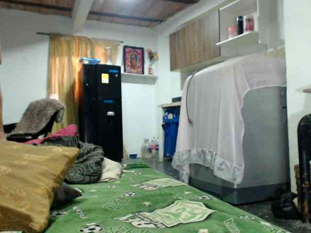 Bunnynasty888 webcam