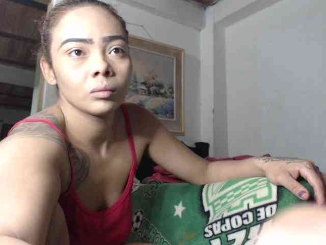 Bunnynasty888 webcam