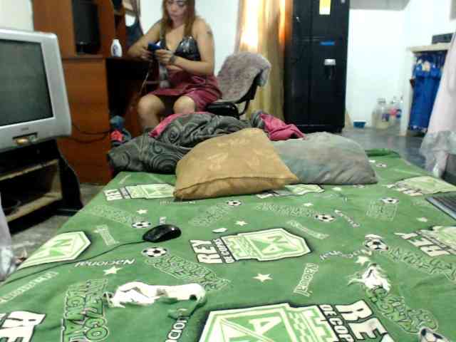 Bunnynasty888 webcam