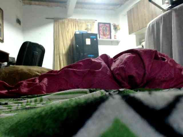 Bunnynasty888 webcam