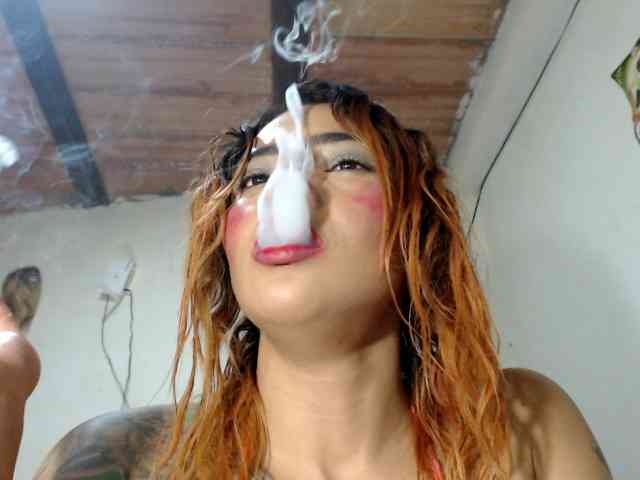 Bunnynasty888 webcam