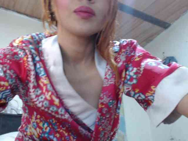 Bunnynasty888 webcam