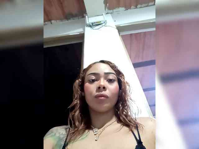 Bunnynasty888 webcam