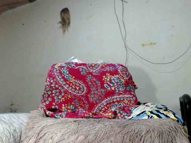 Bunnynasty888 webcam