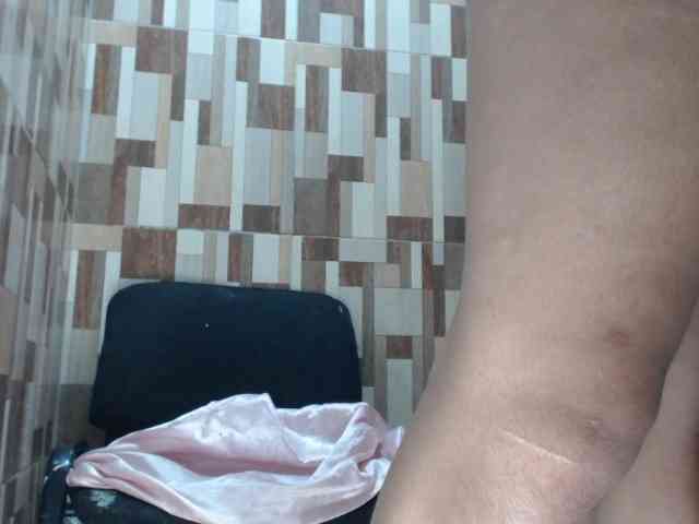 Bunnynasty888 webcam