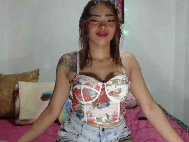 Bunnynasty888 webcam