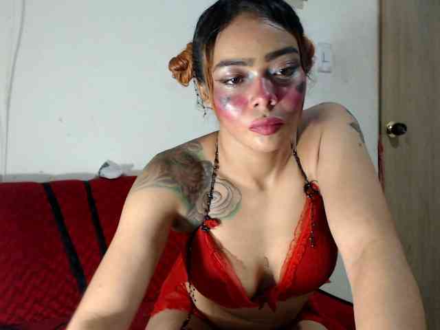 Bunnynasty888 webcam