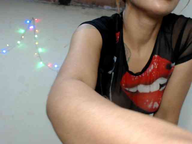 Bunnynasty888 webcam