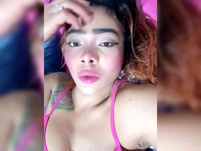 Bunnynasty888 webcam