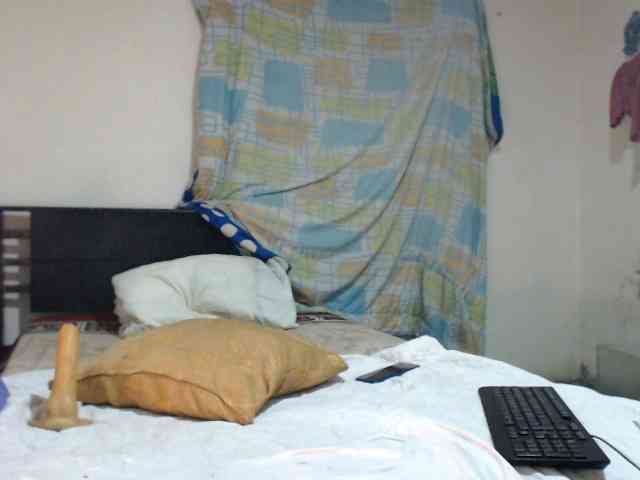 Bunnynasty888 webcam