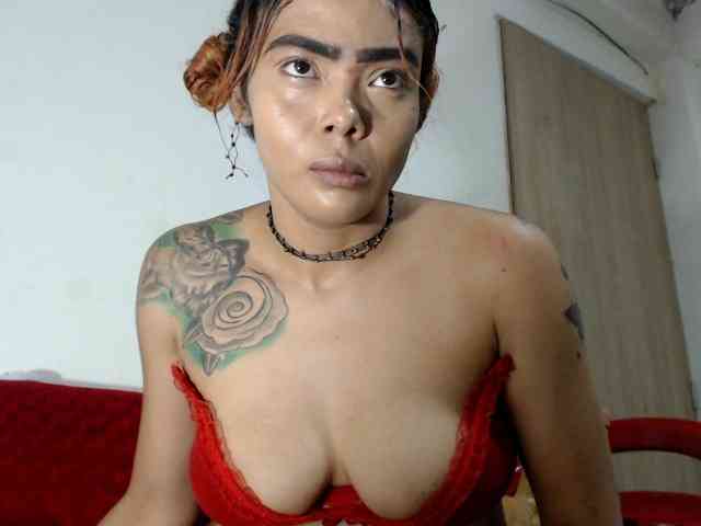 Bunnynasty888 webcam