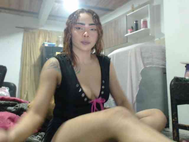 Bunnynasty888 webcam
