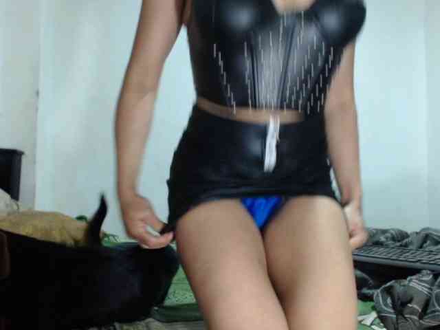 Bunnynasty888 webcam