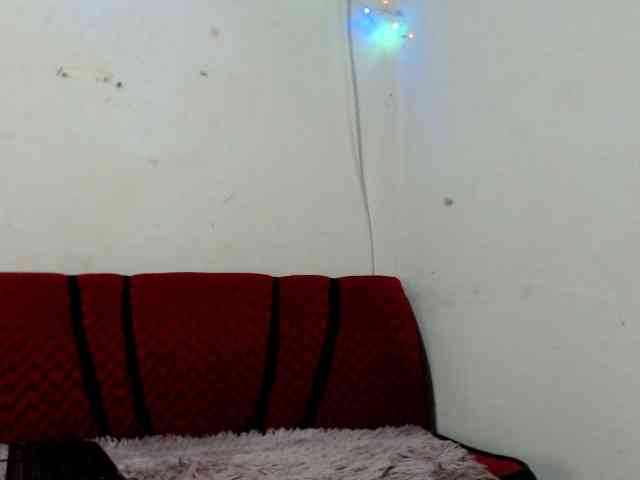 Bunnynasty888 webcam