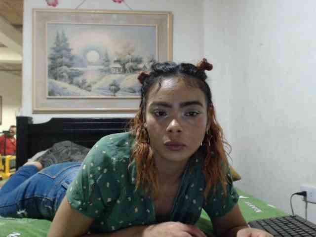 Bunnynasty888 webcam