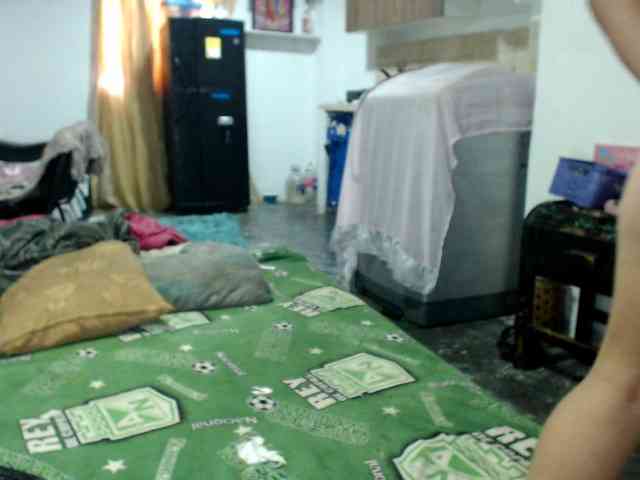 Bunnynasty888 webcam