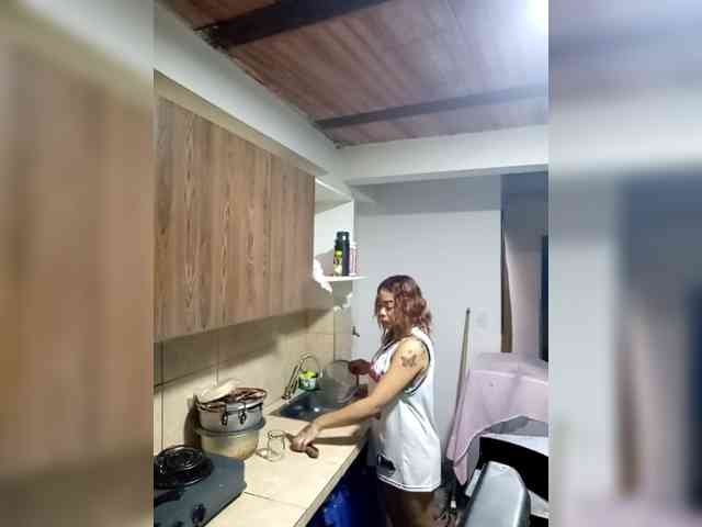 Bunnynasty888 webcam