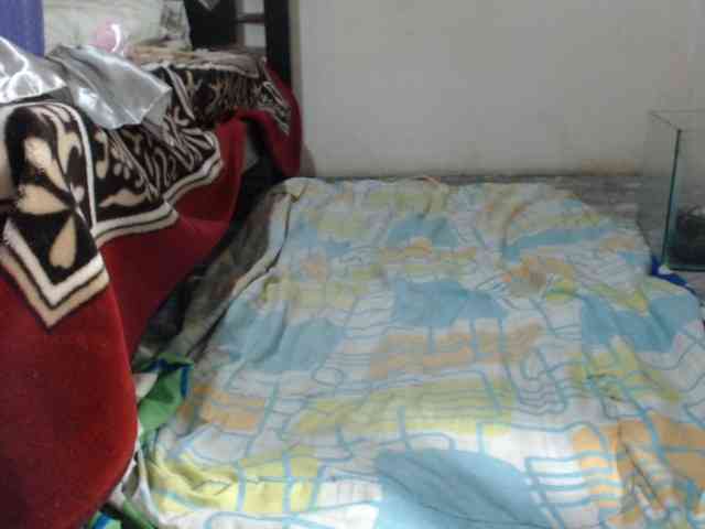 Bunnynasty888 webcam