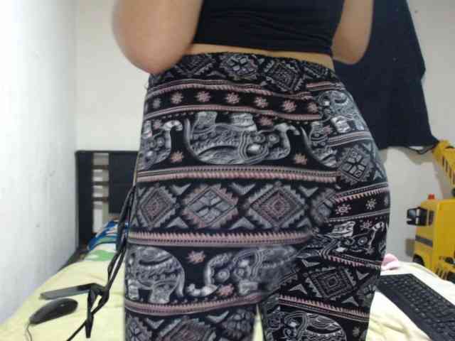 Bunnynasty888 webcam