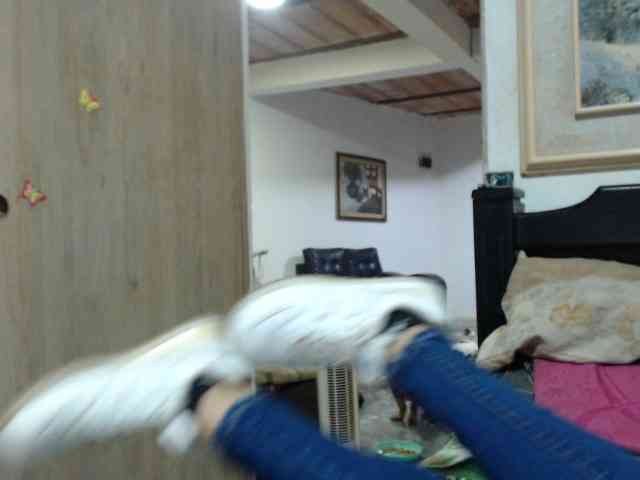 Bunnynasty888 webcam