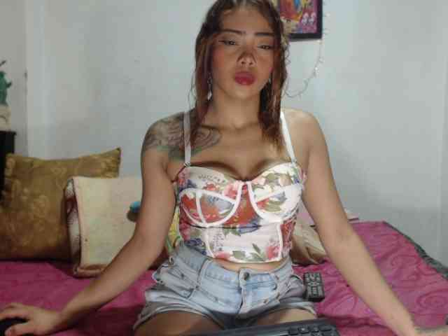 Bunnynasty888 webcam