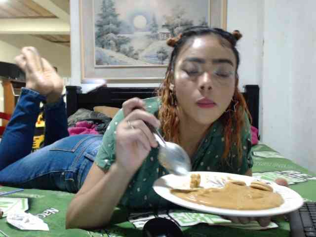 Bunnynasty888 webcam