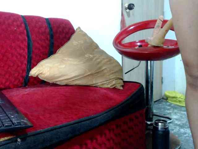 Bunnynasty888 webcam