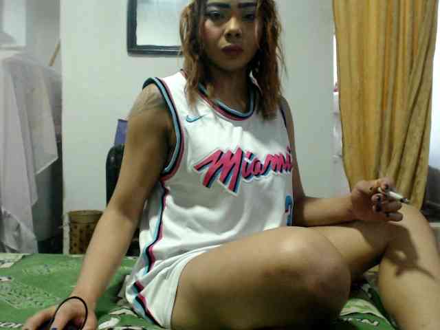 Bunnynasty888 webcam