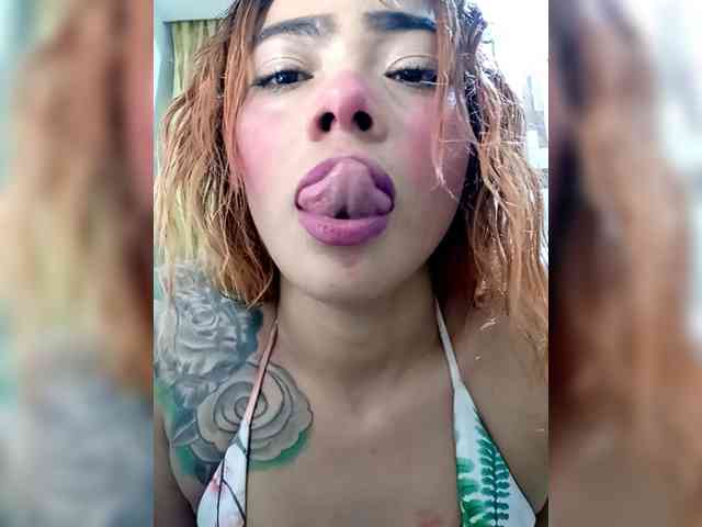 Bunnynasty888 webcam