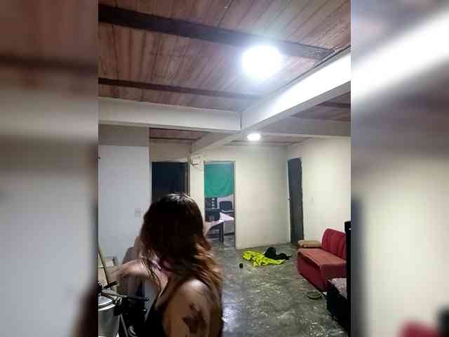 Bunnynasty888 webcam