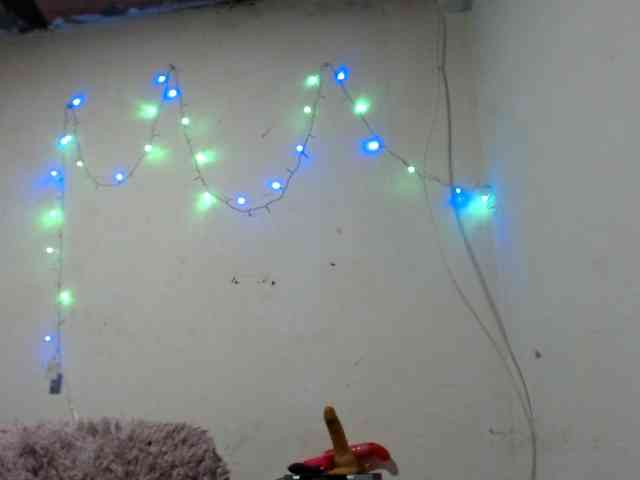 Bunnynasty888 webcam