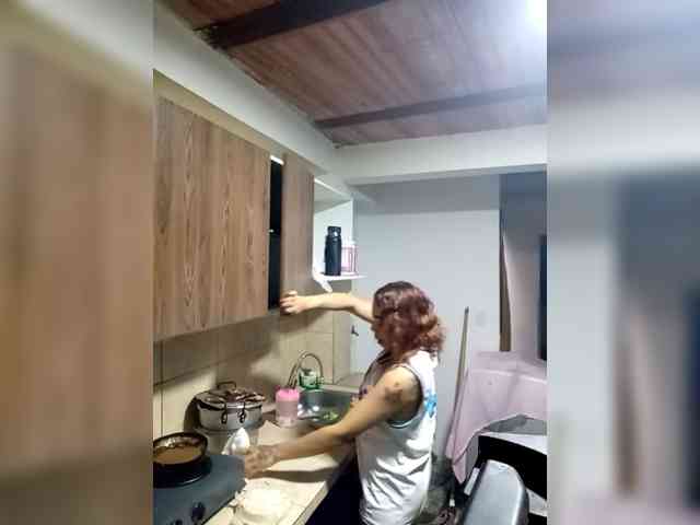 Bunnynasty888 webcam