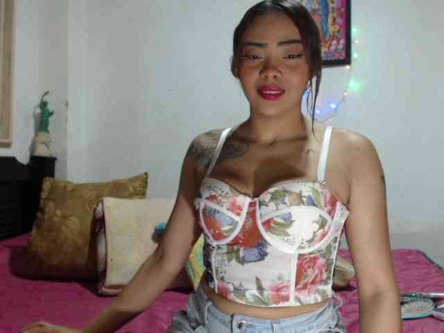 Bunnynasty888 webcam