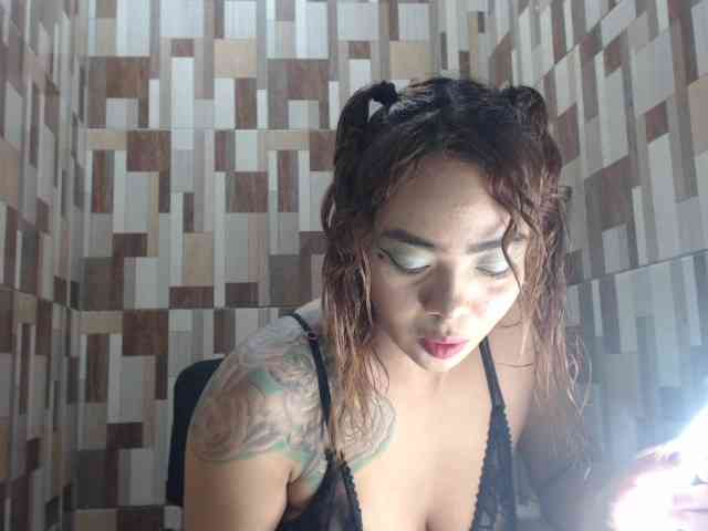 Bunnynasty888 webcam