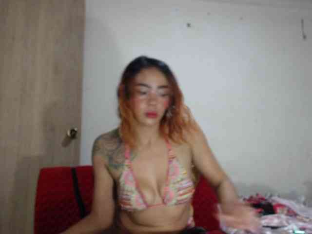 Bunnynasty888 webcam