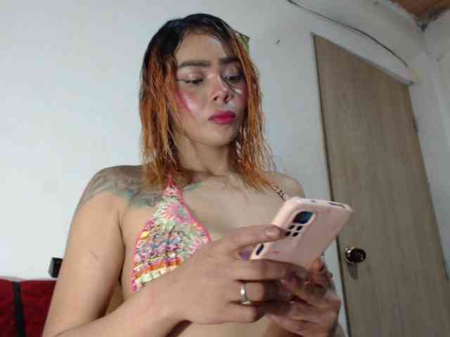 Bunnynasty888 webcam