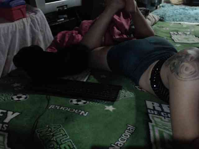 Bunnynasty888 webcam