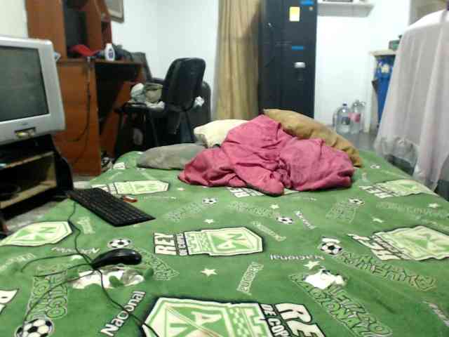 Bunnynasty888 webcam