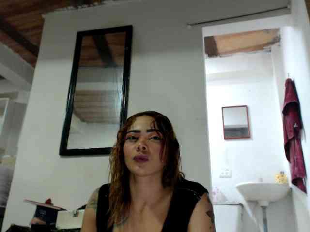 Bunnynasty888 webcam