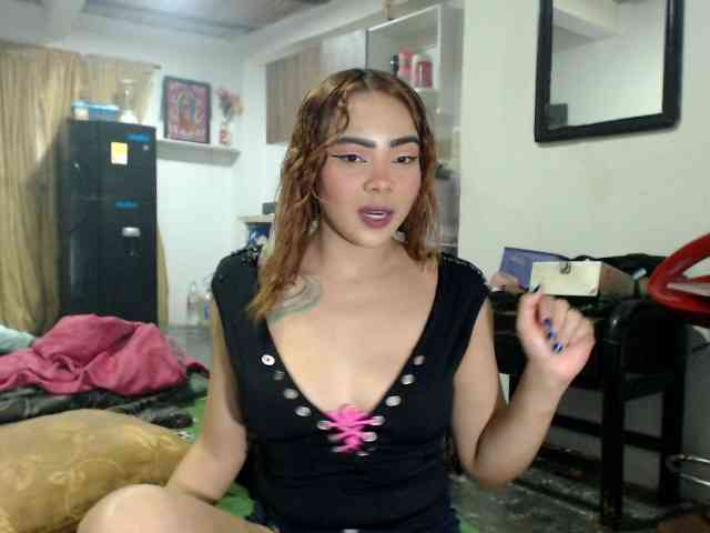 Bunnynasty888 webcam