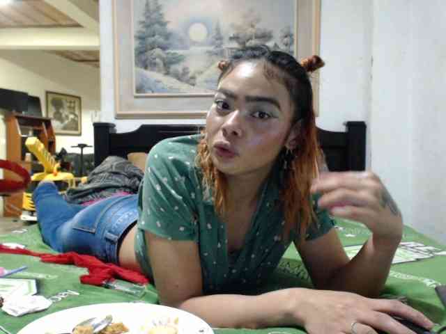 Bunnynasty888 webcam